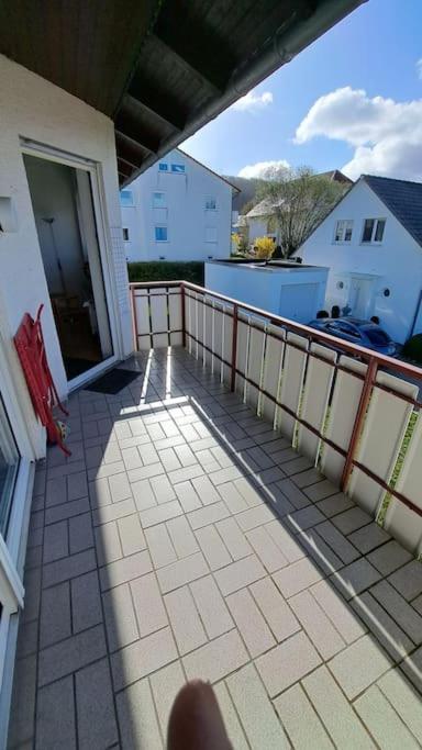Ferien Am Wieter In Northeim! Kültér fotó