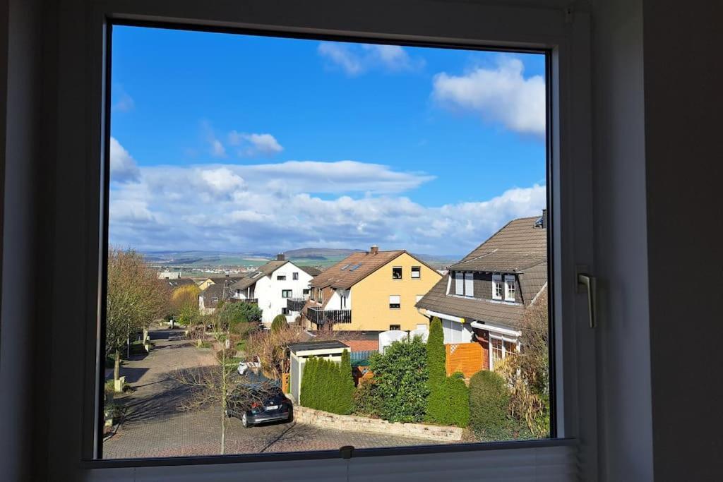 Ferien Am Wieter In Northeim! Kültér fotó